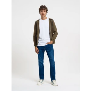 Regular Fit Erkek Sweatshirt