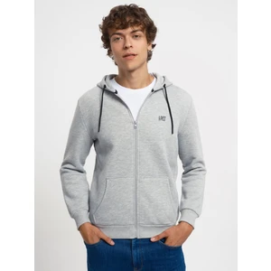 Regular Fit Erkek Sweatshirt