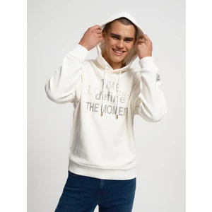 Oversize Fit Erkek Sweatshirt