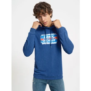 Regular Fit Erkek Sweatshirt