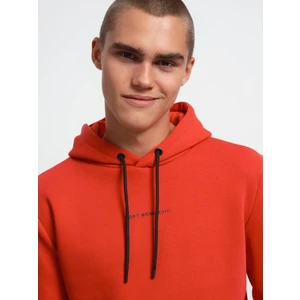 Regular Fit Erkek Sweatshirt