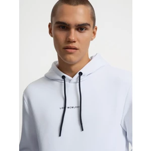 Regular Fit Erkek Sweatshirt