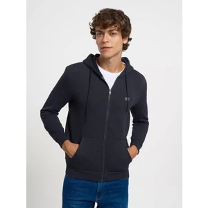 Regular Fit Erkek Sweatshirt