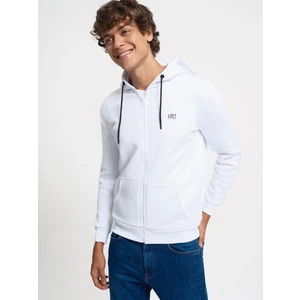 Regular Fit Erkek Sweatshirt