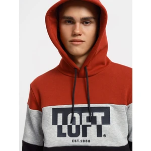 Regular Fit Erkek Sweatshirt
