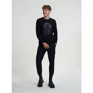 Regular Fit Erkek Sweatshirt