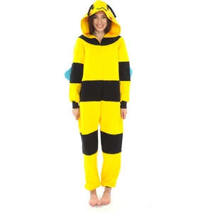 Yetişkin Arı Kostümü