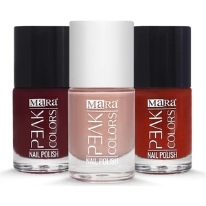 Peak Colors Oje Seti 7