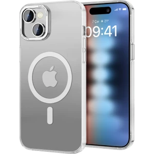 Buff iPhone 15 Taofit Kılıf White
