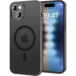 iPhone 15 Taofit Kılıf Black