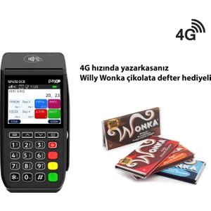 Sp 630 Pro - 4g