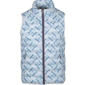 Tommy Hılfıger Erkek Yelek 159AN478-WHM