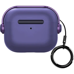 Buff Airpods Pro 2 Djpods Kılıf Purple-Iris