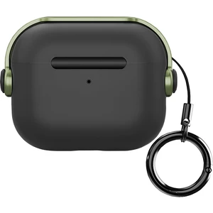 Buff Airpods Pro 2 Djpods Kılıf Black-Dark Green