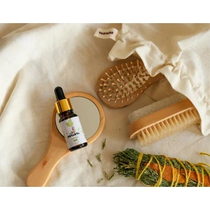 PETARYA %100 Saf Uçucu Nane Yağı Mentha Piperita - 10ml