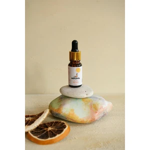PETARYA %100 Saf Uçucu Portakal Yağı Citrus Sinensis - 10ml