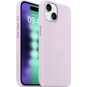 Buff iPhone 15 Plus Rubber Fit Kılıf Lily
