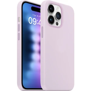 Buff iPhone 15 Pro Max Rubber Fit Kılıf Lily