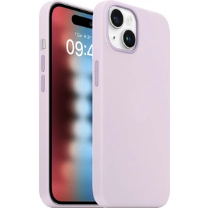 Buff iPhone 15 Rubber Fit Kılıf Lily