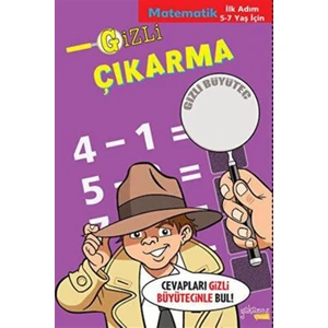 Gizli Çıkarma