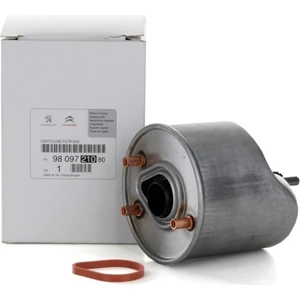 Peugeot 206+ 207 208 1.4 1.6 Hdi Mazot Filtresi Orjinal Psa 1906.E6