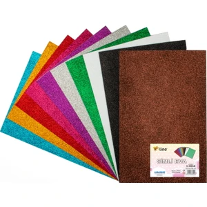 Rbe501 Simli Eva 50 X 70Cm-10'Lu