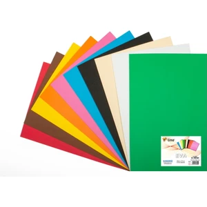 Rbe202 Eva 50 X 70Cm-10'Lu
