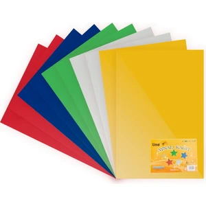 Aynalı Kağıdı 10 Lu 22X33 2708J