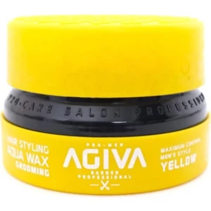 Wax Extra Strong - Çok Sert No:04 155 ml