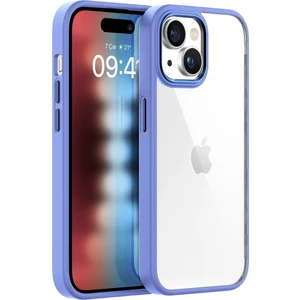 Buff iPhone 15 New Air Bumper Kılıf Lily
