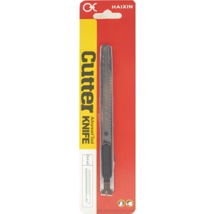 Metal Dar Maket Bıçağı (Hx-16)