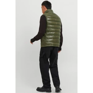 Jack & Jones Erkek Yeşil Ceket ( Model Kodu : 12241626 )