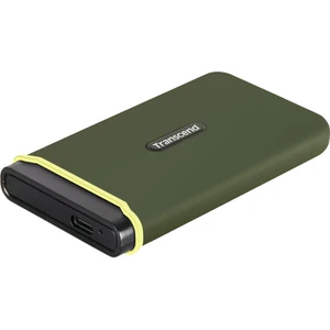 TS2TESD380C 2TB USB3.2 Type-C SSD
