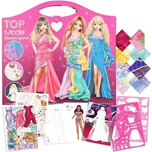 Top Model Create Your Glamour Special Co