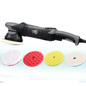 Shine Mate EX620 5/15 Orbital Deluxe Polisaj Makinesi 125 mm