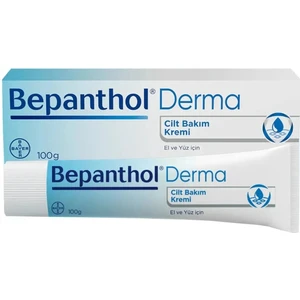 Derma Cilt Bakım Kremi 100 gr