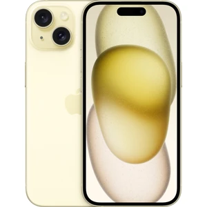 iPhone 15 256 GB Sarı