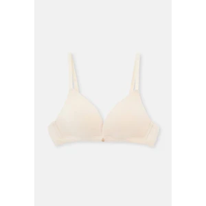 Ekru 1081KC Laurel Soft Balensiz Sütyen
