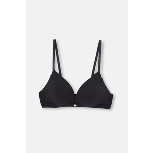 Siyah 1081KC Laurel Soft Balensiz Sütyen