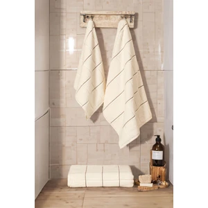 Kare Micro Cotton Banyo Havlusu 90X150CM
