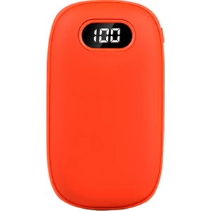 Usb El Isıtıcısı Şarj Hazinesi Mini Sıcak Bebek (Yurt Dışından)