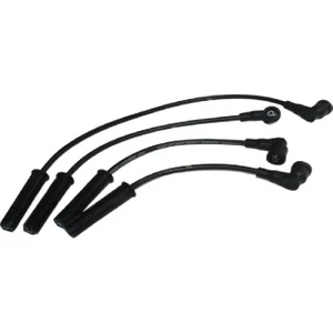 Symbol Kango Logan 1.4i E7J K7J Buji Kablo Takımı Orijinal Mais