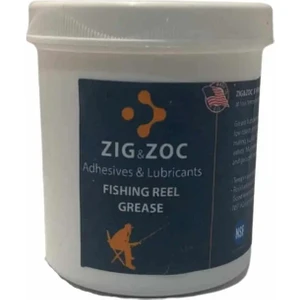 Zig&zoc Olta Makinesi Çıkrık Gresi 100 gr