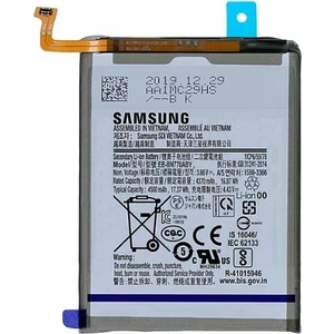 Samsung Galaxy Note 10 SM-N970 Batarya Pil