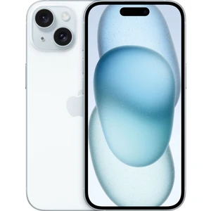 iPhone 15 512 GB Mavi