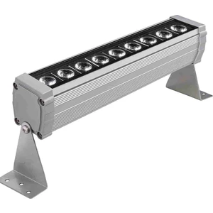 30CM (9W) Wallwasher Duvar, Ağaç ve Cami Boyama (Kırmızı)