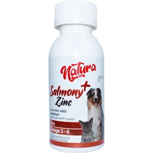 Salmonyplus Zinc 100 ml