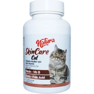 Skincare Cat 0,5 x 150 Tablet 75 gr
