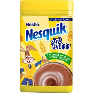 Nesquik Çikolatalı İçecek Tozu 420 gr