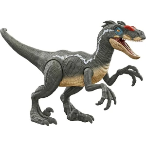 Jurassic World Epik Saldırı Velociraptor